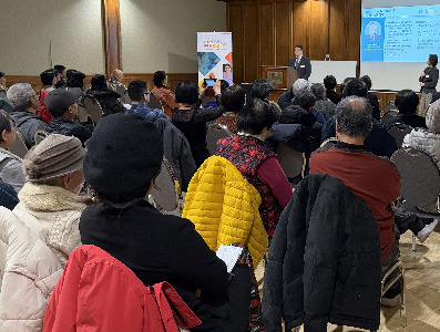 Windsor Essex Chinese Community