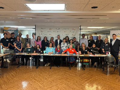 Indigenous Services User Group