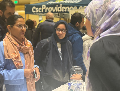 Multicultural Council 2