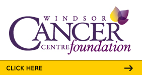 Windsor Cancer Centre Foundation logo