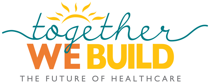 Together We Build