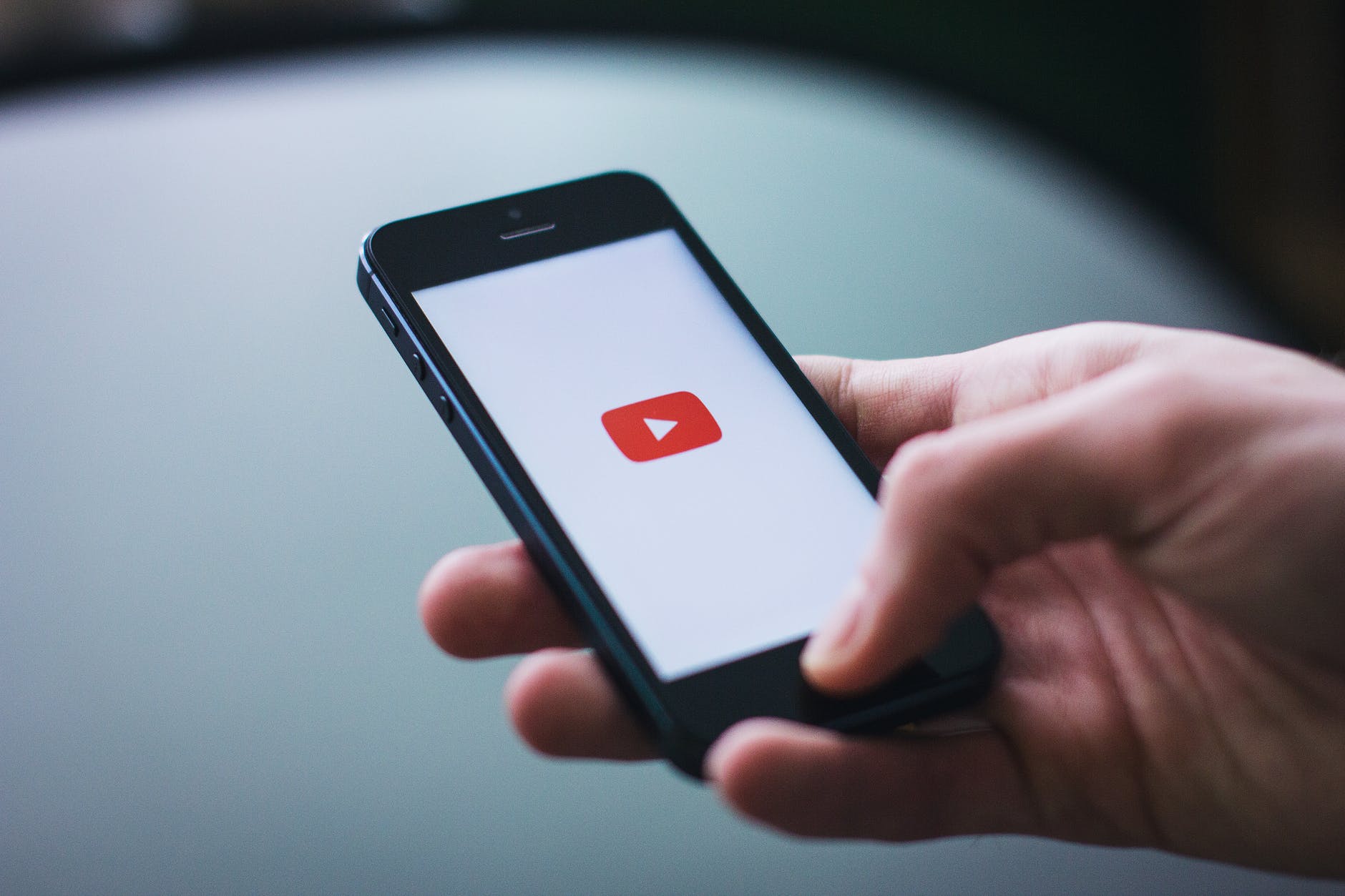YouTube Board Meeting
