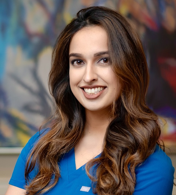 Dr. Karishma Desai